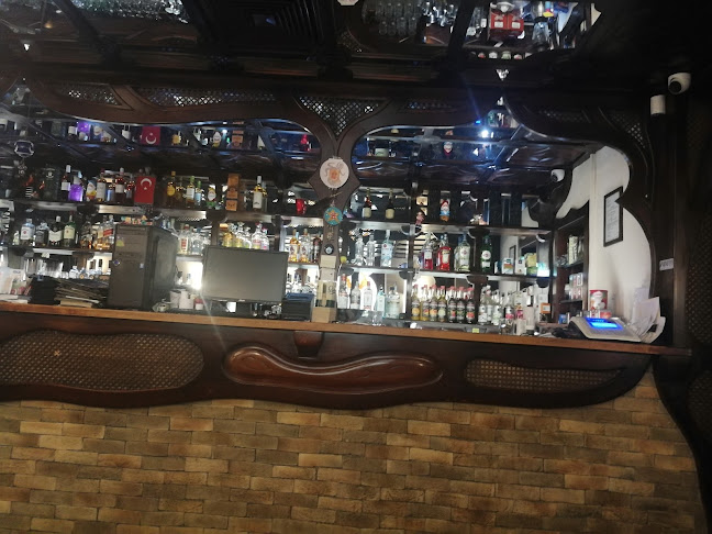 Café Kara - Budapest