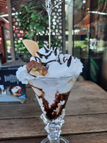 Comentarii opinii despre CoffeeShop Company Siófok