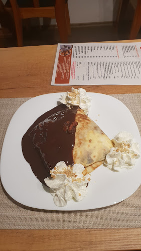 Comentarii opinii despre Endorfin Óriáspalacsintázó