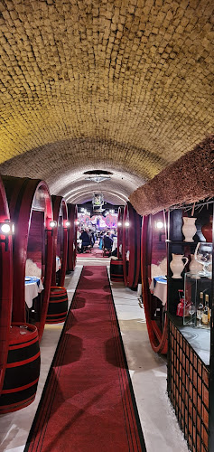 Borkatakomba - Budapest