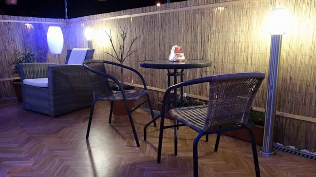 Opinii despre Club43 Büfé és Pizzéria în Deszk - Vendéglátás