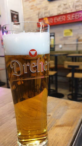 Budapest, Baross tér 15, 1077