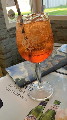 Comentarii opinii despre La Piccola Napoli pizzéria