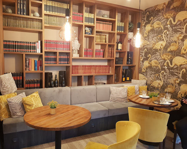 Comentarii opinii despre Portéka