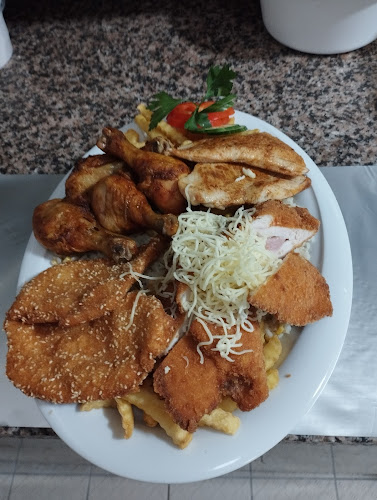 Opinii despre Dunapálma Étterem în Paks - Vendéglátás