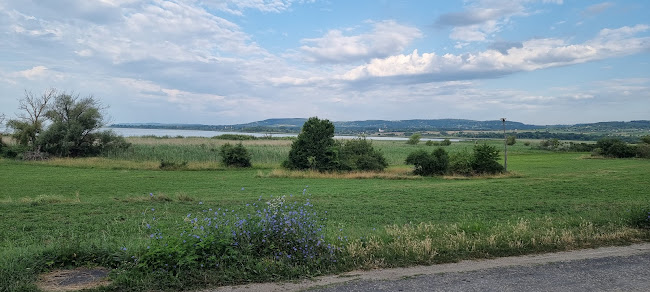 Apáti Étterem, Kávézó - Tihany