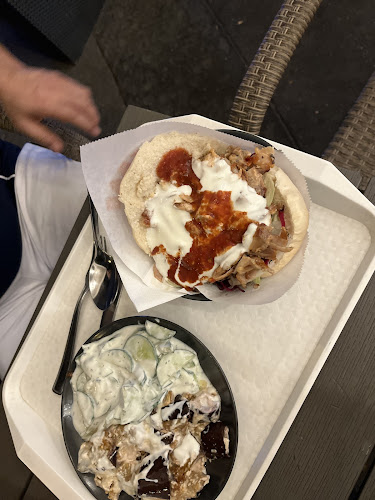 Yayla Turkish restaurant