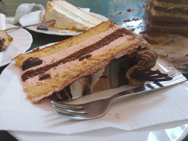 Comentarii opinii despre Marcipán Cukrászda