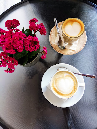 Tokaj Coffee Roasting Co. - Vendéglátás