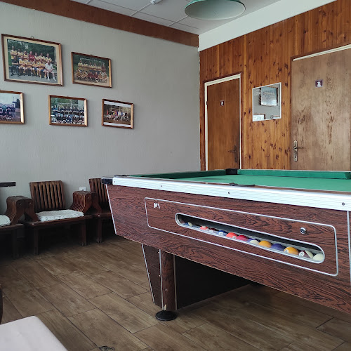 Tajga Söröző - Salgótarján