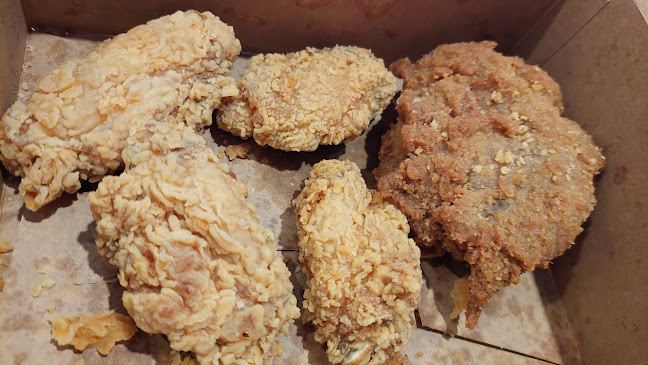 KFC Budaörs Drive Thru - Budaörs