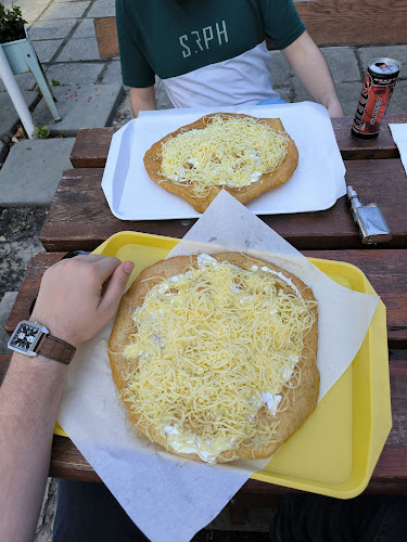 Opinii despre Panoráma büfé în Tihany - Vendéglátás