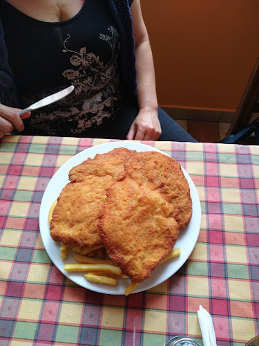 Road54 Kisvendéglő - Érsekhalma