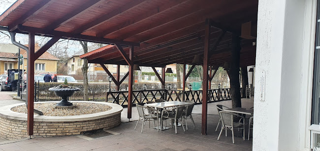 Opinii despre Szalajka Fogadó és Étterem în Szilvásvárad - Vendéglátás