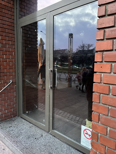 Opinii despre Café Frei în Budapest - Vendéglátás