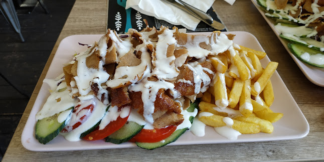 Comentarii opinii despre Placc burger and what else