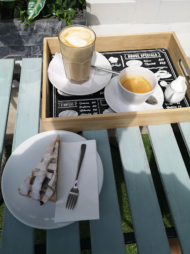 Desszert by Sugar & Candy - Szeged