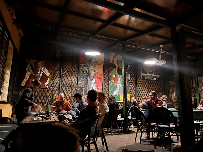 Comentarii opinii despre Pótkulcs