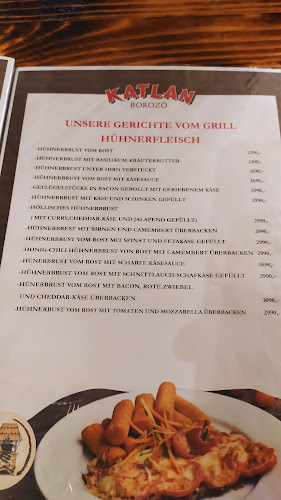 Katlan Borozó - Sopron