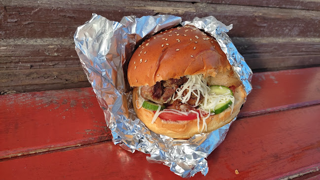 Opinii despre Csülök By Oli în Berettyóújfalu - Vendéglátás