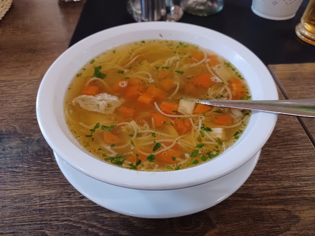 Opinii despre Korzó Étterem în Mosonmagyaróvár - Vendéglátás