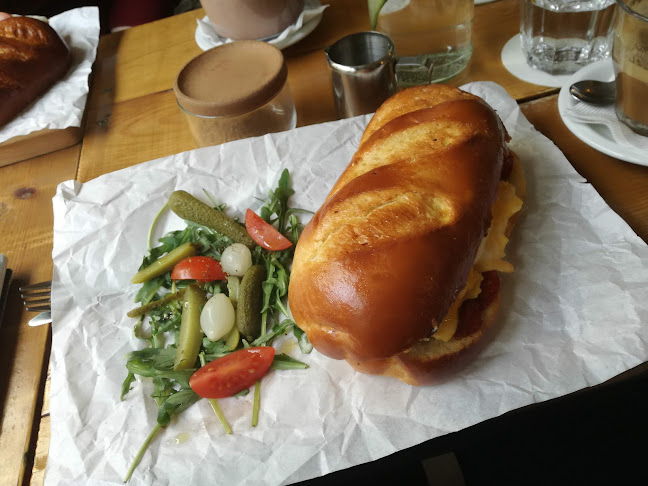 Úri cipő - kaptafa - Vendéglátás