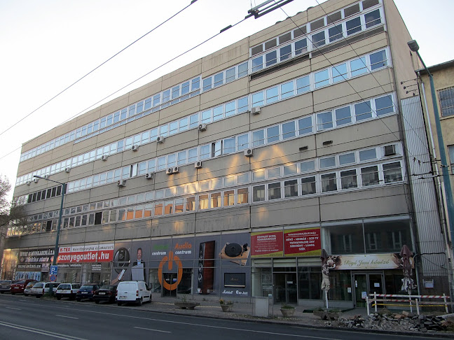 Rigó Jani Kávézó - Budapest