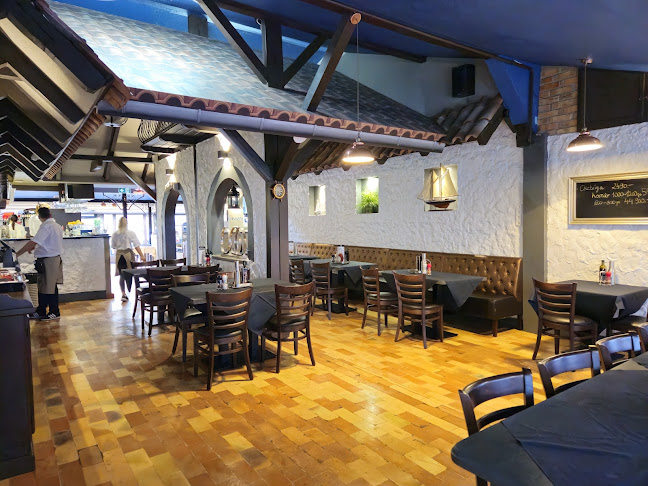 Opinii despre Mauro Ristorante Pizzéria Zamárdi în Zamárdi - Vendéglátás