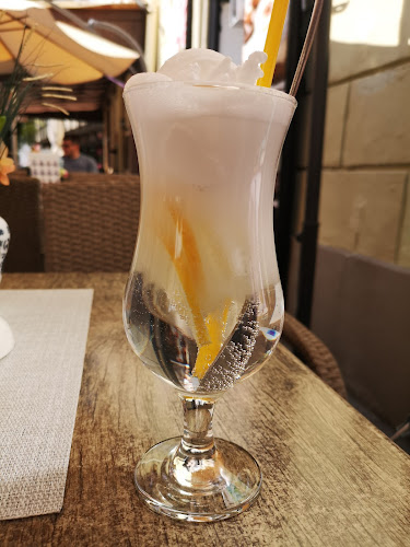 Lila Fagyizó - Eger