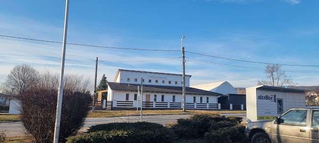 Portum Bázis Étterem Budakeszi - Vendéglátás