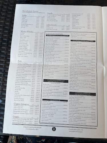 Opinii despre Pálinka Patika - Bár és Kávézó în Esztergom - Vendéglátás