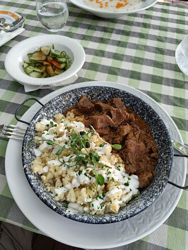 Baricska Csárda - Vendéglátás