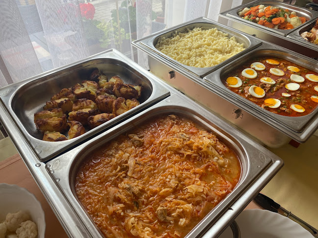 Opinii despre Katilon-Market Kft în Lőrinci - Vendéglátás