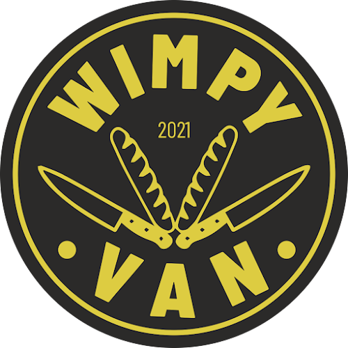 Wimpy Van - Vendéglátás