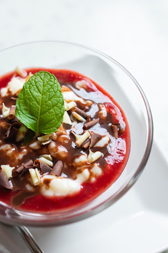 ONYX Street Food House - Kistelek