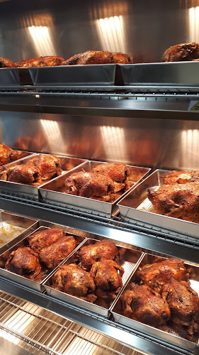 TAVA Grill Kft. Kaposvár TESCO Grillcsirke Gyros Hamburger Kolbász Hurka - Kaposvár