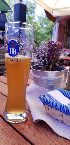 Bagolyvár - Vendéglátás