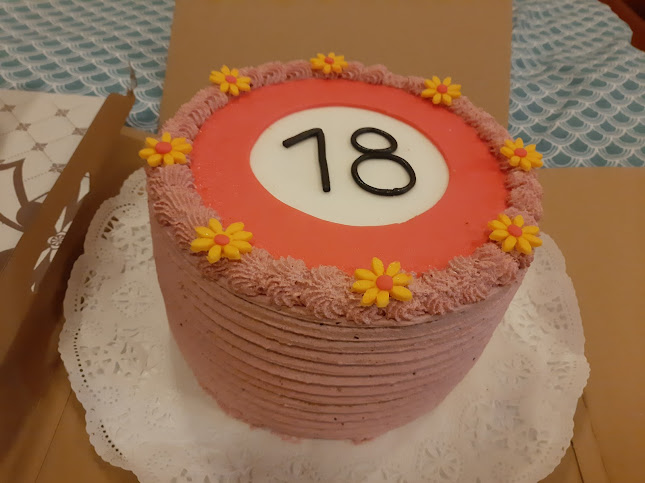 Deák Cukrászda - Harta