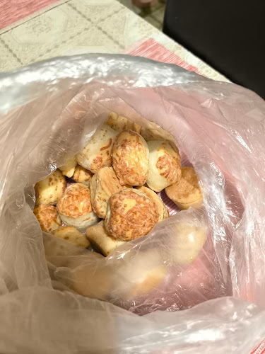 Comentarii opinii despre KÉZMŰVES PÉKSÉG SÜTŐÜZEM