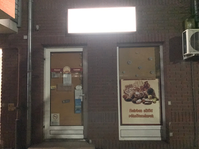 Hódmezővásárhely, Móricz Zsigmond u. 1, 6800