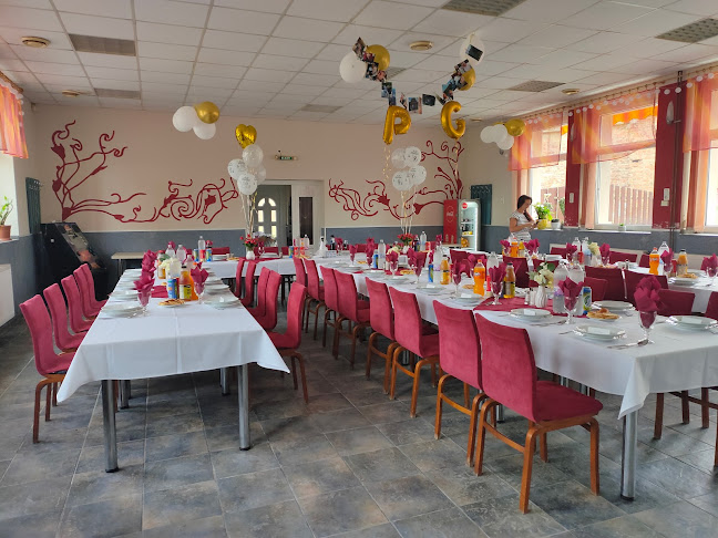 Comentarii opinii despre Paprika Önkiszolgáló Étterem