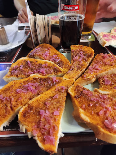 Comentarii opinii despre Epa söröző