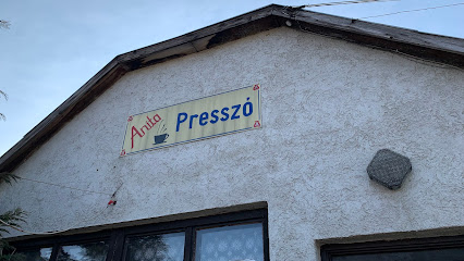 Anita Presszó