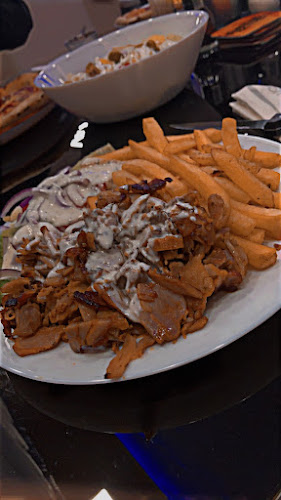 Sarkad, Anti út 43, 5720