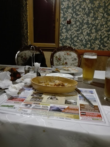 Opinii despre Zrínyi Sörkert Étterem în Szekszárd - Vendéglátás