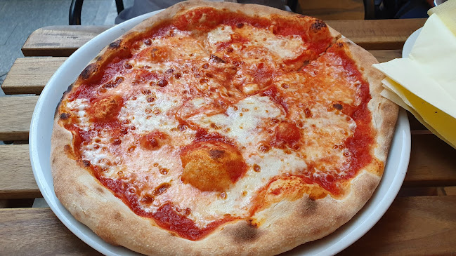 PASTA CULTURE Pizza & tésztabár - Vendéglátás