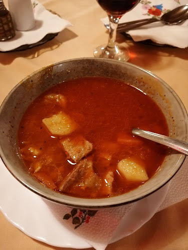 Napfény Kert Étterem