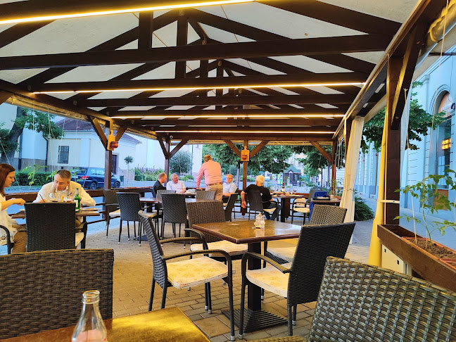 La Toscana Bisztró - Vendéglátás