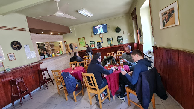 Bözsi Néni kocsmája