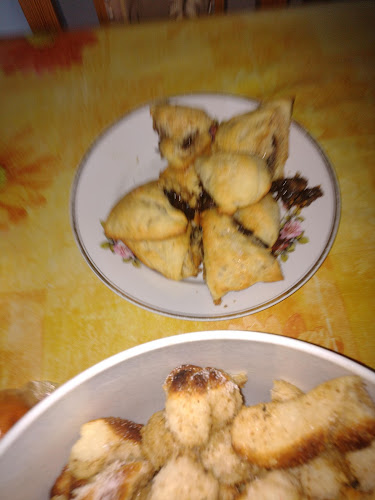 Comentarii opinii despre Pékség P&P